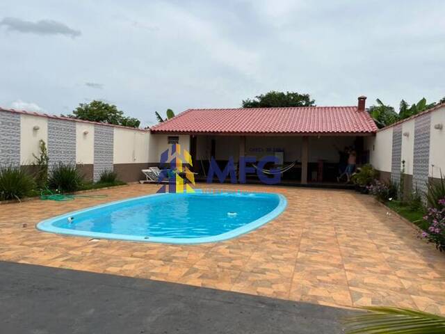 Casas com piscina para alugar em Gravataí, RS - ZAP Imóveis